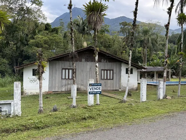 Imagem 13: Chácara em São João Acima, Garuva/SC