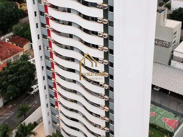 Imagem: O apartamento possui 3 Dormitórios, 1 Suíte, 3 Banheiros,