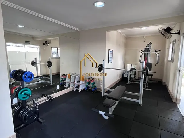Imagem 7: APARTAMENTO À VENDA – EDIFÍCIO MERIDIEN TOWER