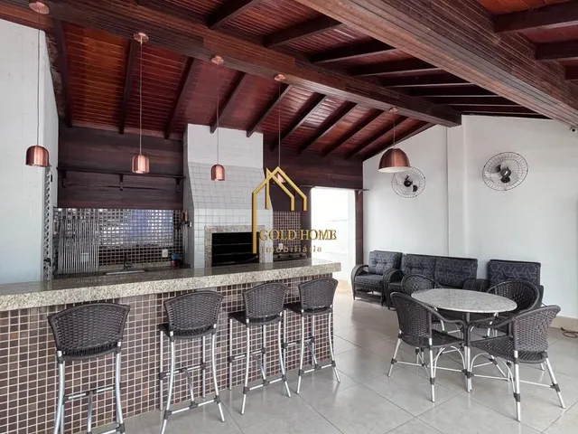 Imagem 9: APARTAMENTO À VENDA – EDIFÍCIO MERIDIEN TOWER