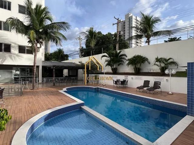 Imagem 10: APARTAMENTO À VENDA – EDIFÍCIO MERIDIEN TOWER