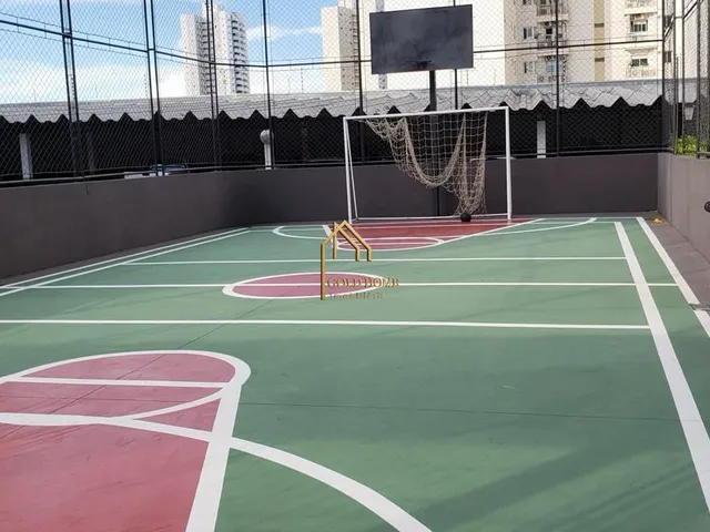 Imagem 15: APARTAMENTO À VENDA – EDIFÍCIO MERIDIEN TOWER