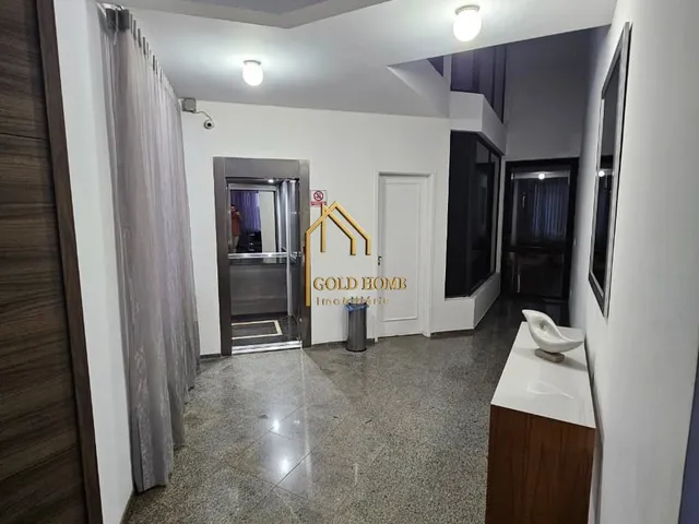 Imagem 13: ? APARTAMENTO À VENDA - CONDOMÍNIO DOMUS AUREA
