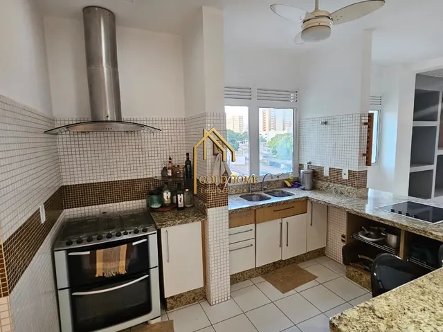 Imagem 15: ? APARTAMENTO À VENDA - CONDOMÍNIO DOMUS AUREA