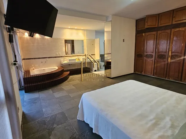 Imagem 8: ? APARTAMENTO À VENDA - CONDOMÍNIO DOMUS AUREA