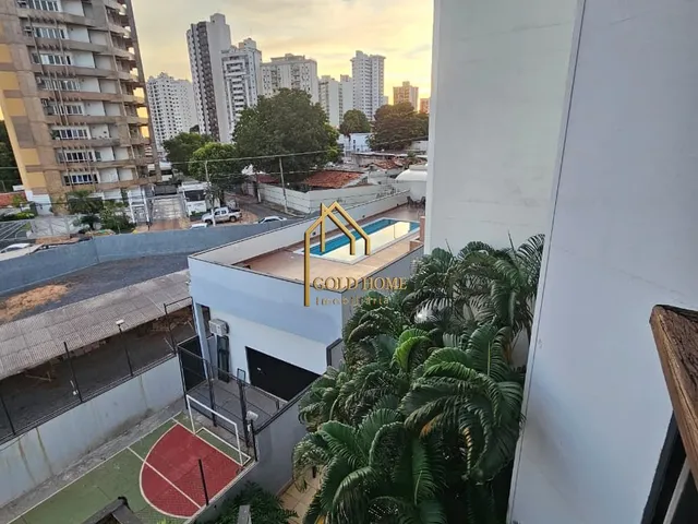 Imagem 10: ? APARTAMENTO À VENDA - CONDOMÍNIO DOMUS AUREA