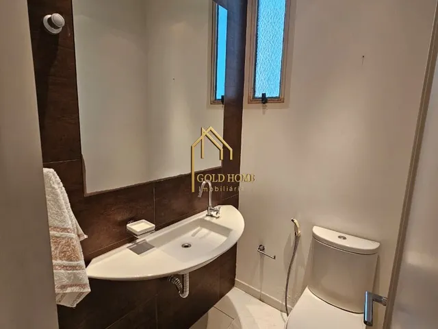 Imagem 12: ? APARTAMENTO À VENDA - CONDOMÍNIO DOMUS AUREA