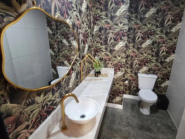 Imagem 11: ? APARTAMENTO À VENDA - CONDOMÍNIO DOMUS AUREA