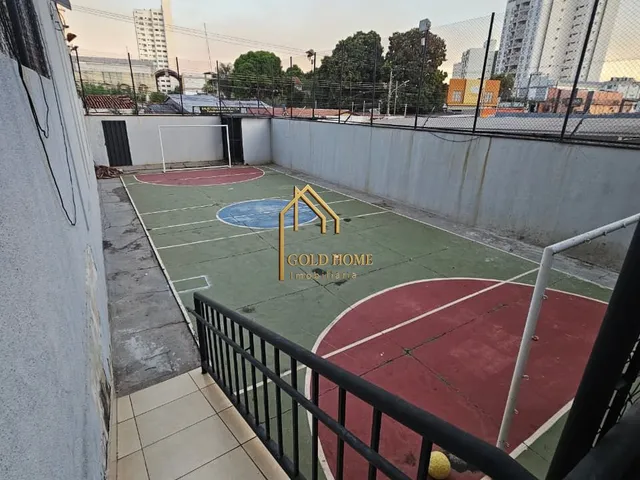 Imagem 7: ? APARTAMENTO À VENDA - CONDOMÍNIO DOMUS AUREA