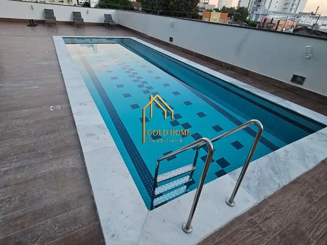 Imagem 5: ? APARTAMENTO À VENDA - CONDOMÍNIO DOMUS AUREA