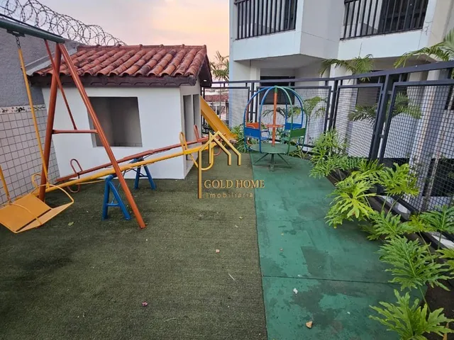Imagem 16: ? APARTAMENTO À VENDA - CONDOMÍNIO DOMUS AUREA