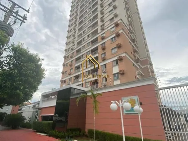 Imagem: O apartamento possui 2 Dormitórios, 1 Suíte, 2 Banheiros,
