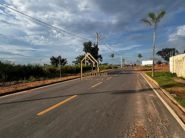 Imagem: Vendo Terreno no Bairro Altos do Coxipó