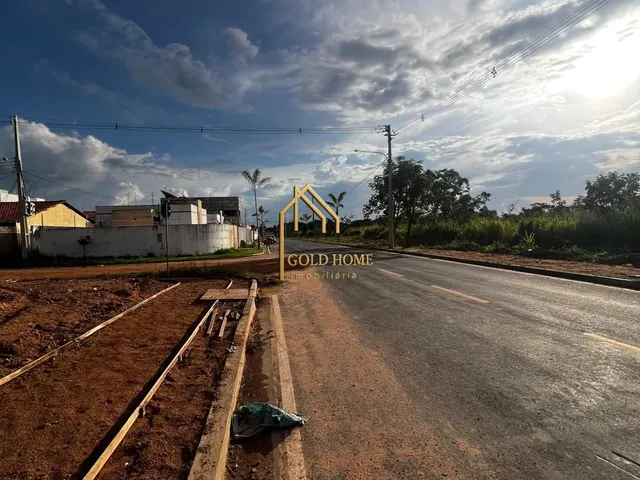 Imagem 5: Vendo Terreno no Bairro Altos do Coxipó