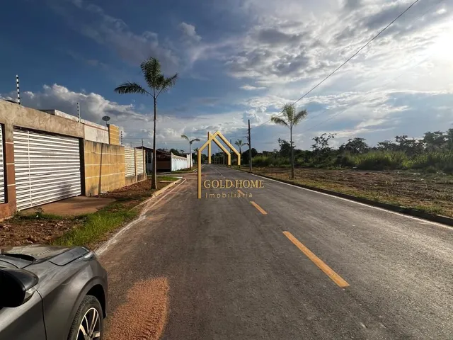 Imagem 6: Vendo Terreno no Bairro Altos do Coxipó