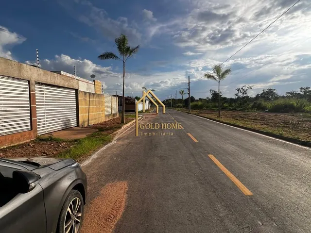 Imagem 2: Vendo Terreno no Bairro Altos do Coxipó