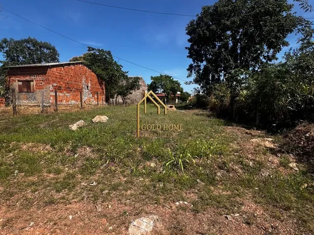 Imagem 4: Vendo Terreno no Bairro Altos do Coxipó