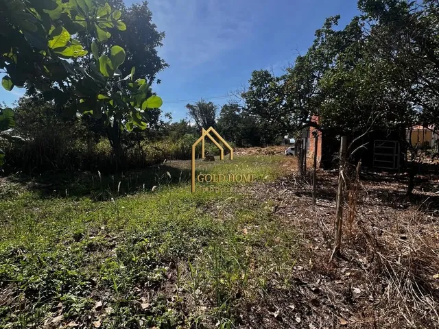 Imagem 3: Vendo Terreno no Bairro Altos do Coxipó