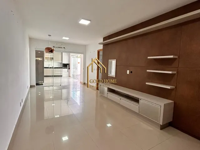 Imagem 10: CASA 4 QUARTOS ALUGUEL CONDOMÍNIO