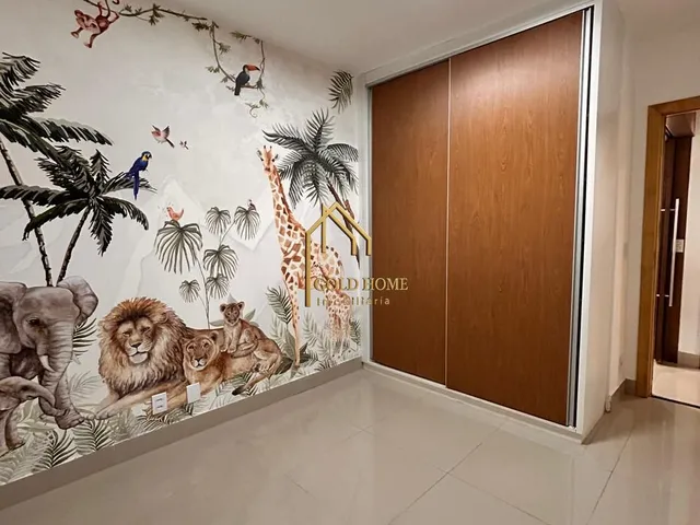 Imagem 8: CASA 4 QUARTOS ALUGUEL CONDOMÍNIO