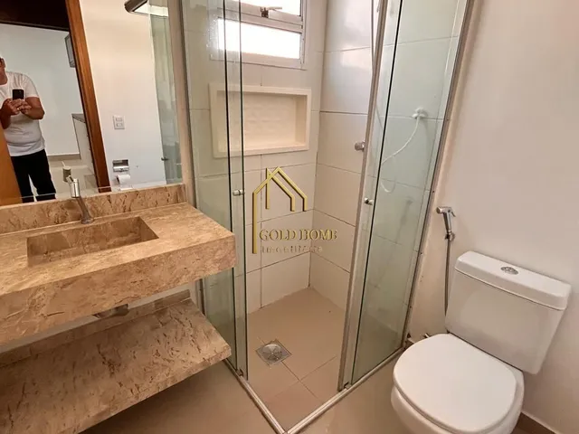 Imagem 5: CASA 4 QUARTOS ALUGUEL CONDOMÍNIO