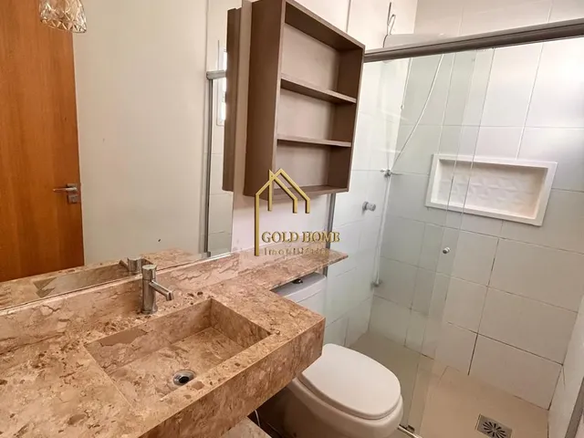 Imagem 13: CASA 4 QUARTOS ALUGUEL CONDOMÍNIO