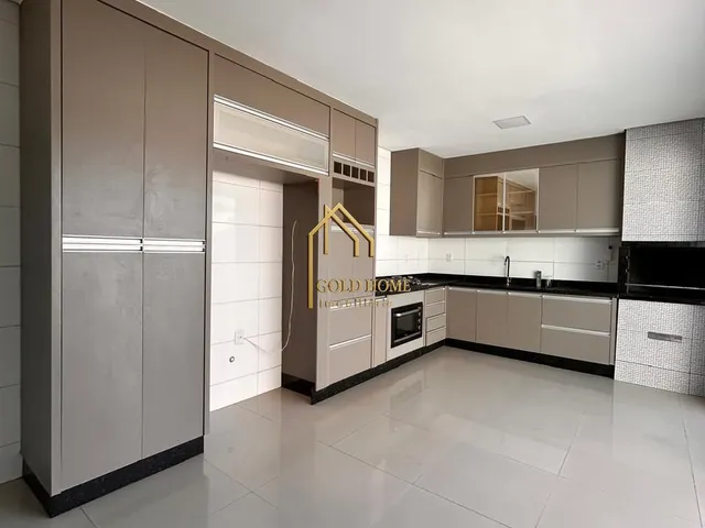 Imagem 2: CASA 4 QUARTOS ALUGUEL CONDOMÍNIO