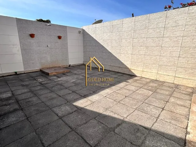 Imagem 11: CASA 4 QUARTOS ALUGUEL CONDOMÍNIO