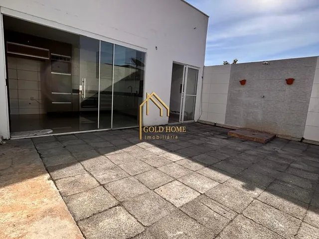 Imagem 7: CASA 4 QUARTOS ALUGUEL CONDOMÍNIO