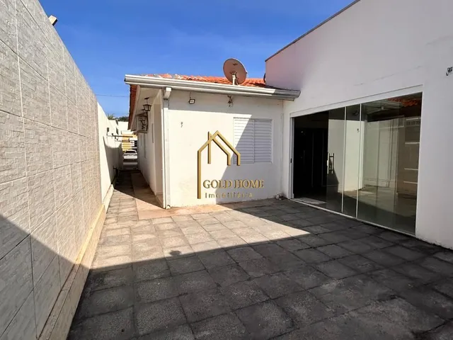 Imagem 4: CASA 4 QUARTOS ALUGUEL CONDOMÍNIO