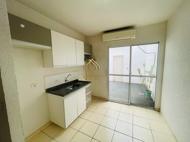 Imagem 11: CASA À VENDA – CONDOMÍNIO RIO MANSO MOBILIADA JARDIM IMPERIAL – CUIABÁ/MT