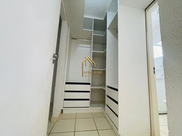 Imagem 3: CASA À VENDA – CONDOMÍNIO RIO MANSO MOBILIADA JARDIM IMPERIAL – CUIABÁ/MT
