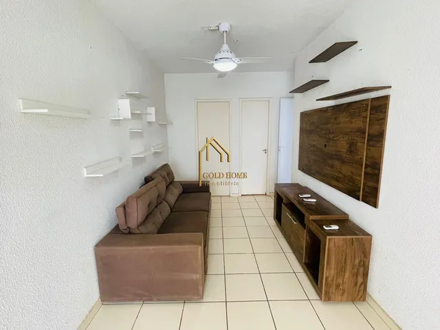 Imagem 7: CASA À VENDA – CONDOMÍNIO RIO MANSO MOBILIADA JARDIM IMPERIAL – CUIABÁ/MT