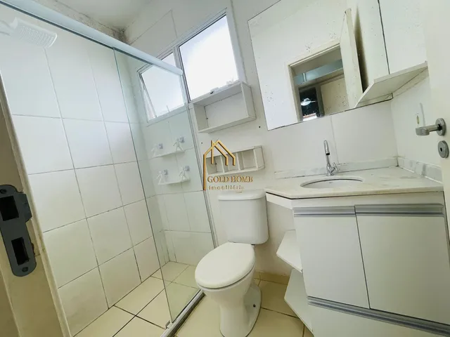 Imagem 8: CASA À VENDA – CONDOMÍNIO RIO MANSO MOBILIADA JARDIM IMPERIAL – CUIABÁ/MT