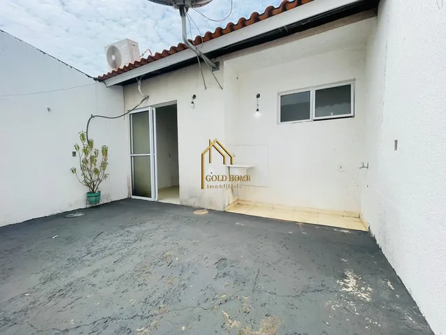 Imagem 12: CASA À VENDA – CONDOMÍNIO RIO MANSO MOBILIADA JARDIM IMPERIAL – CUIABÁ/MT