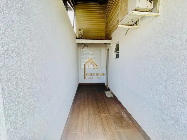 Imagem 4: CASA À VENDA – CONDOMÍNIO RIO MANSO MOBILIADA JARDIM IMPERIAL – CUIABÁ/MT