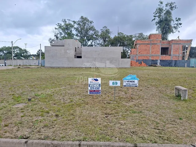 Imagem: Terreno em Condomínio na Hípica - 147m²