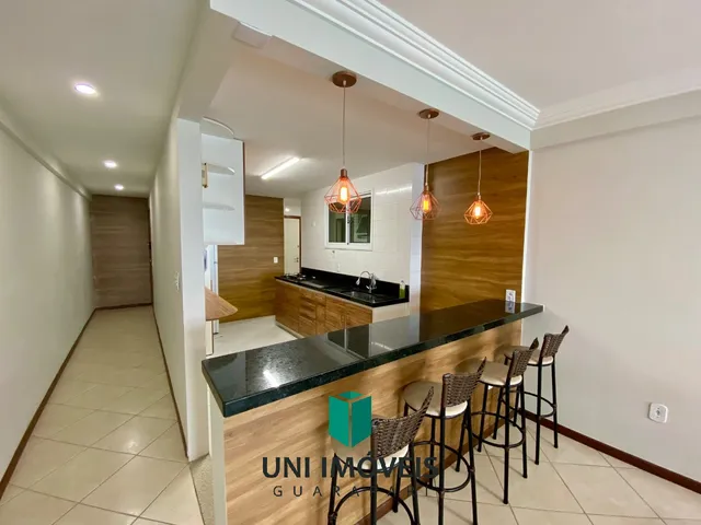 Imagem 8: Apartamento 4 quartos com vista mar à venda na orla da Praia do Morro, Guarapari - ES