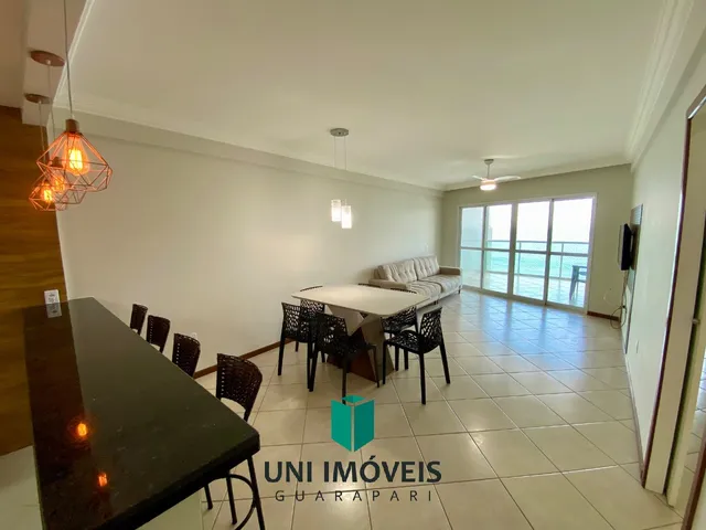 Imagem 6: Apartamento 4 quartos com vista mar à venda na orla da Praia do Morro, Guarapari - ES