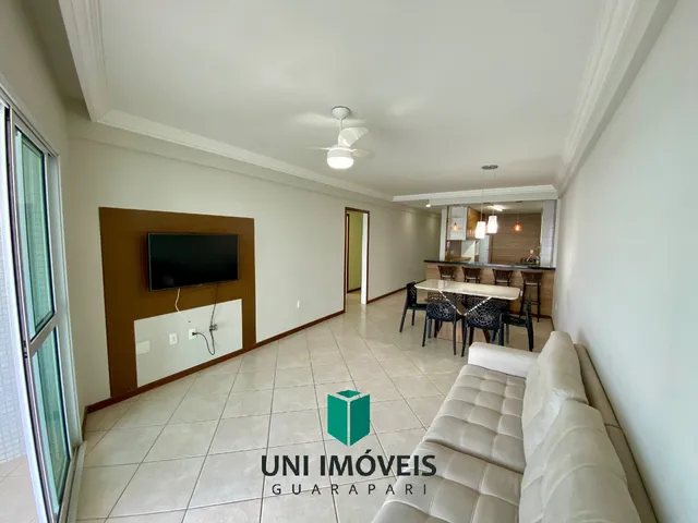 Imagem 14: Apartamento 4 quartos com vista mar à venda na orla da Praia do Morro, Guarapari - ES