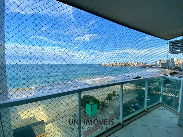 Imagem 16: Apartamento 4 quartos com vista mar à venda na orla da Praia do Morro, Guarapari - ES