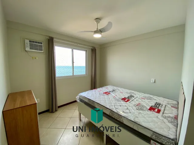 Imagem 3: Apartamento 4 quartos com vista mar à venda na orla da Praia do Morro, Guarapari - ES