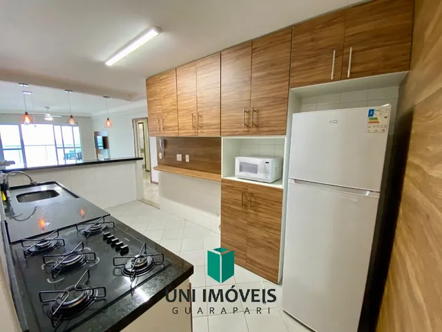 Imagem 11: Apartamento 4 quartos com vista mar à venda na orla da Praia do Morro, Guarapari - ES