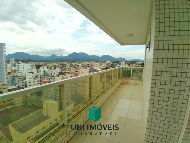 Imagem 12: Apartamento 02 quartos com varanda com vista para o mar, excelente localização na Praia