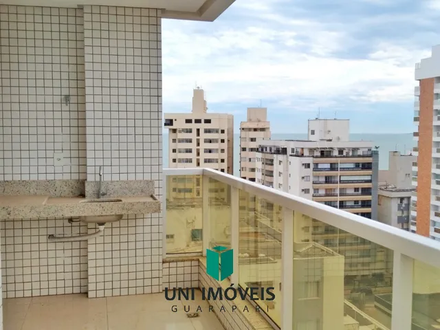 Imagem 15: Apartamento 02 quartos com varanda com vista para o mar, excelente localização na Praia