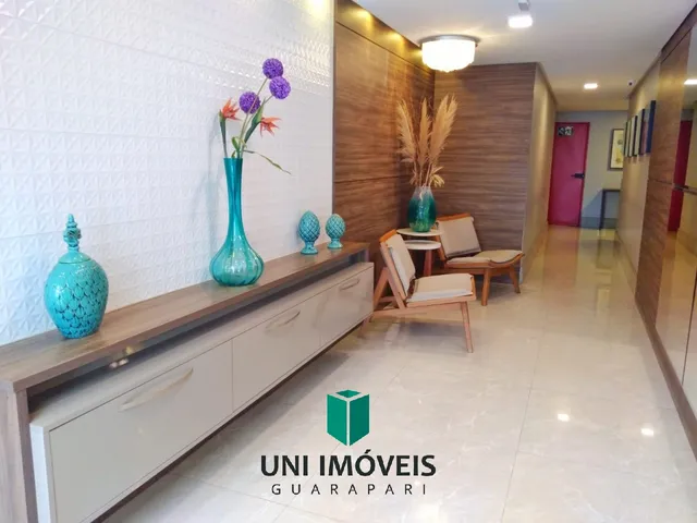Imagem 6: Apartamento 02 quartos com varanda com vista para o mar, excelente localização na Praia