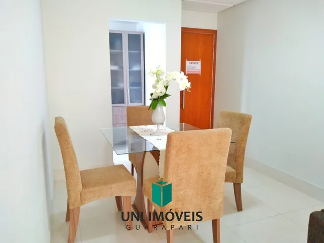 Imagem 5: Apartamento 02 quartos com varanda com vista para o mar, excelente localização na Praia