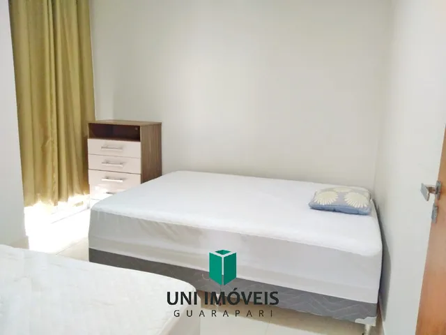 Imagem 11: Apartamento 02 quartos com varanda com vista para o mar, excelente localização na Praia