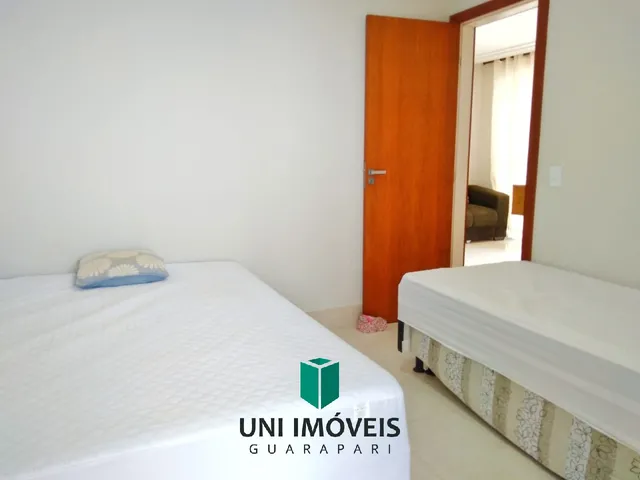 Imagem 8: Apartamento 02 quartos com varanda com vista para o mar, excelente localização na Praia