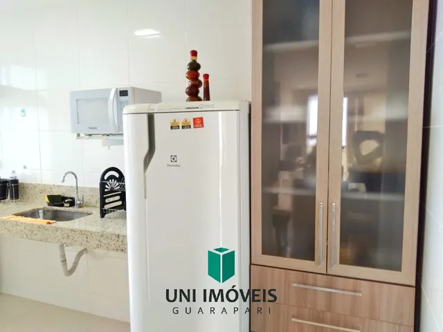 Imagem 3: Apartamento 02 quartos com varanda com vista para o mar, excelente localização na Praia
